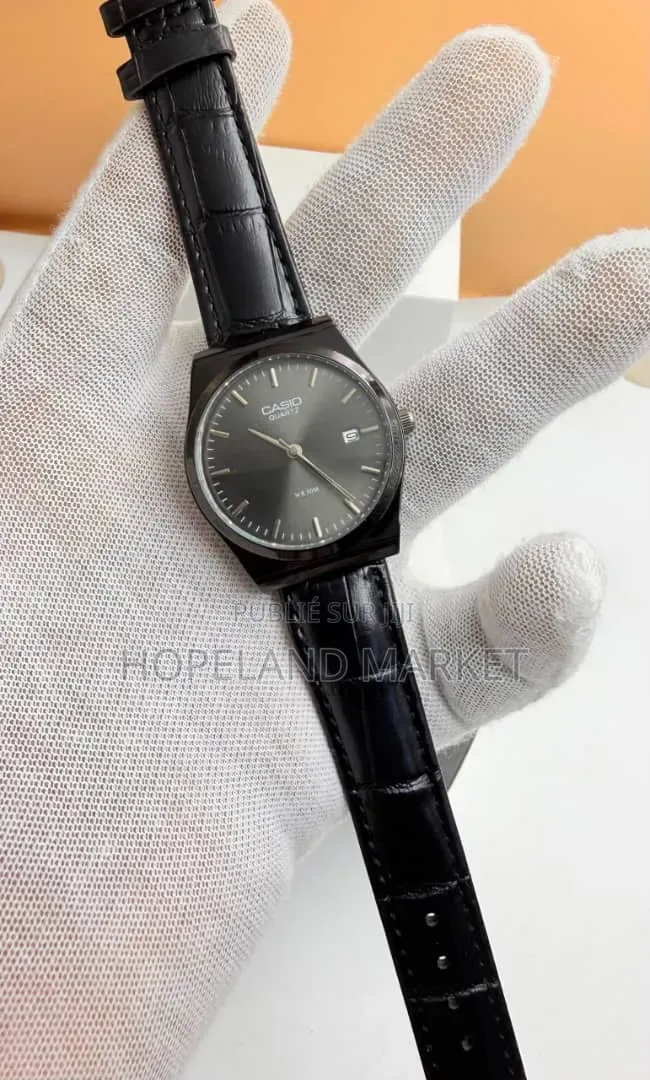 Montre Casio Quartz