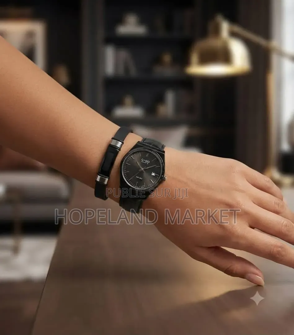 Montre Casio Quartz