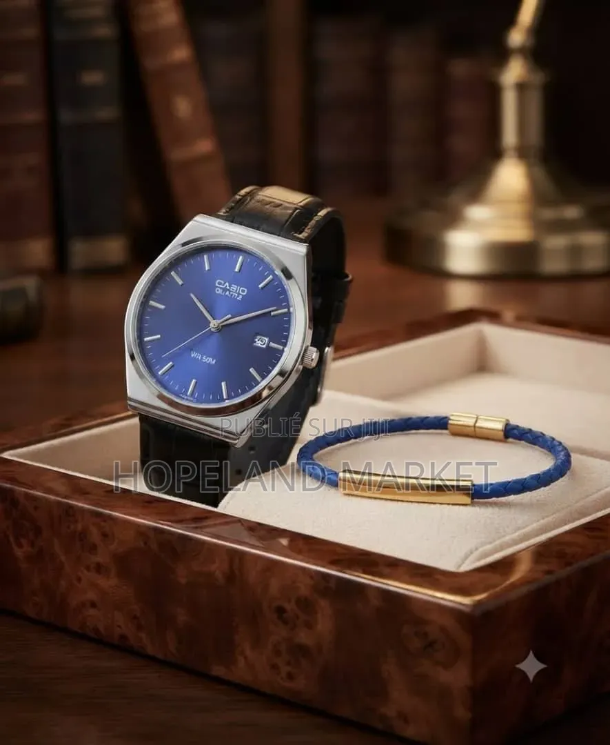 Montre Casio Quartz