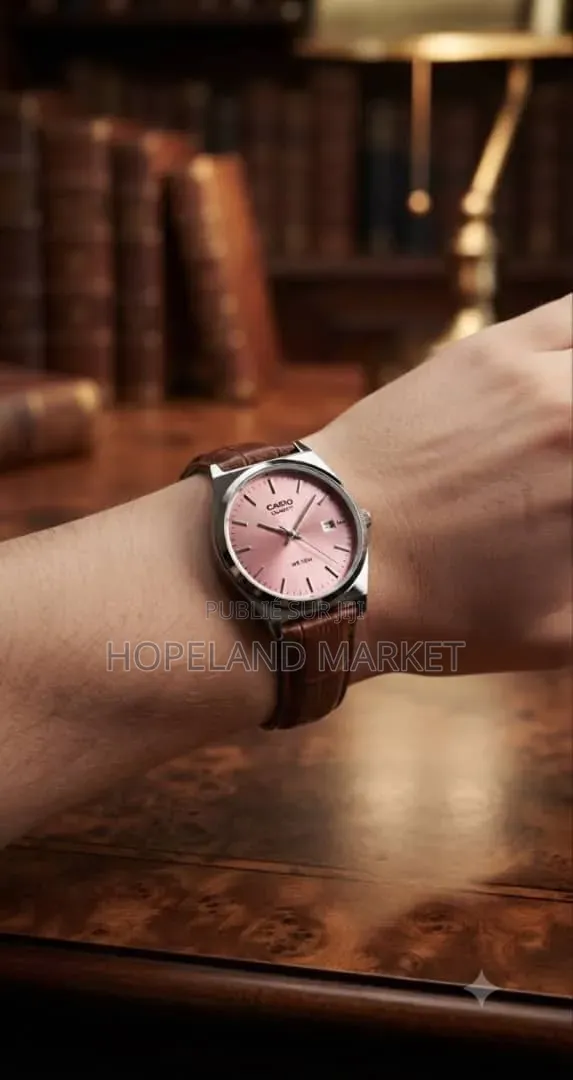 Montre Casio Quartz