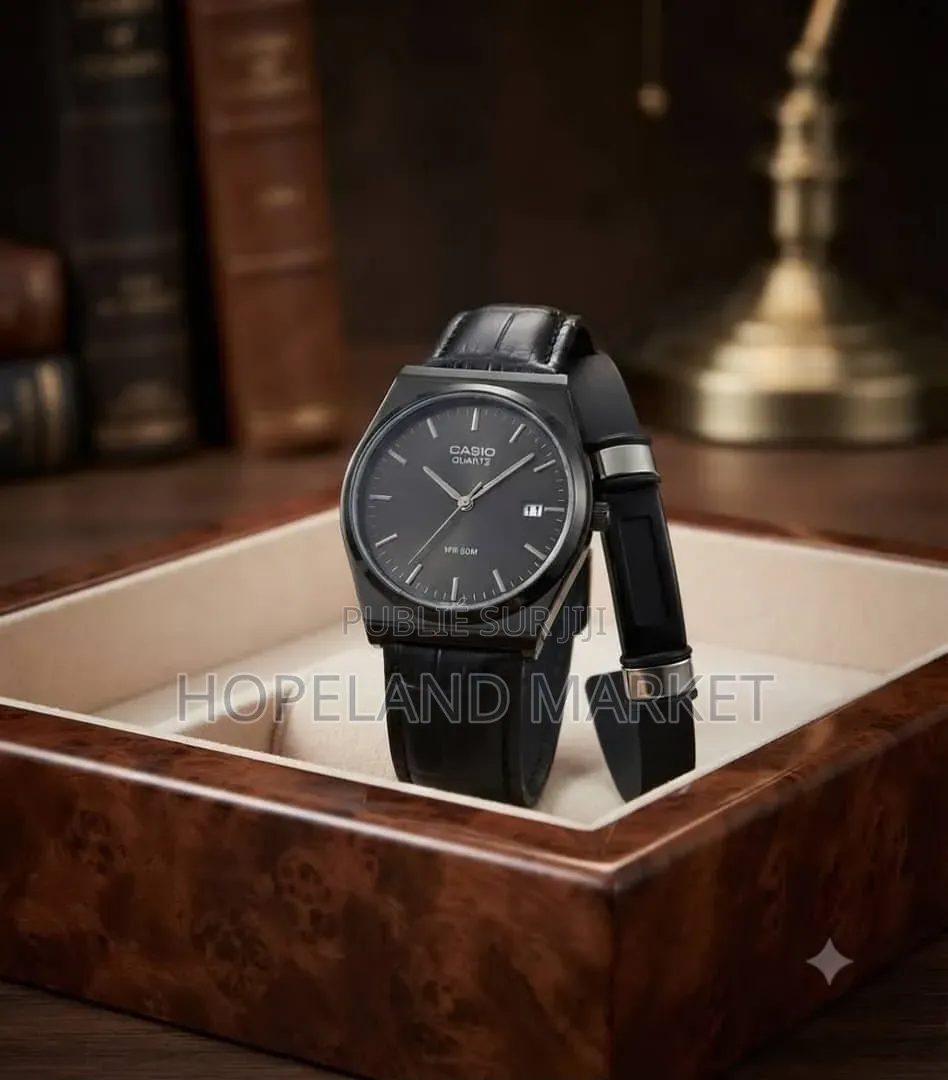 Montre Casio Quartz