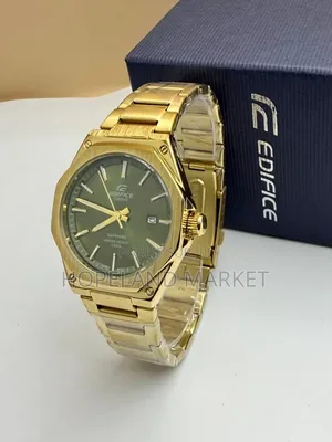 Montre Casio Edifice