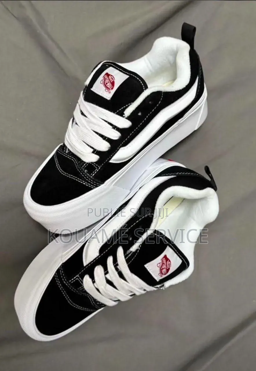 Chaussures De Mark