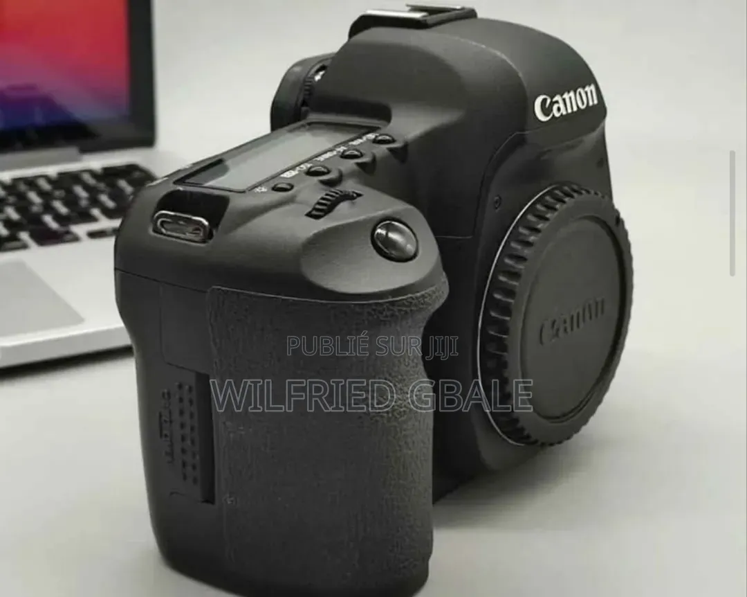 Canon 5d Mark Ii