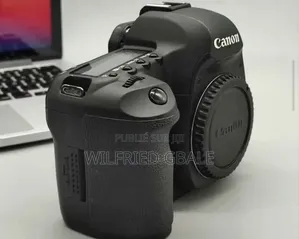 Canon 5d Mark Ii