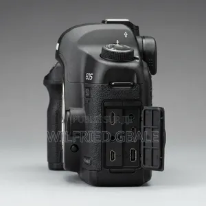 Canon 5d Mark Ii