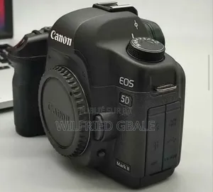 Canon 5d Mark Ii