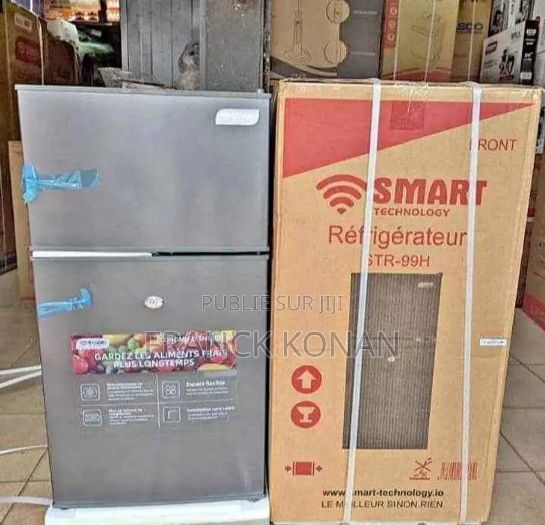 Mini Réfrigérateur