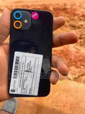 Nouveau Apple iPhone 12 256 GB Autre