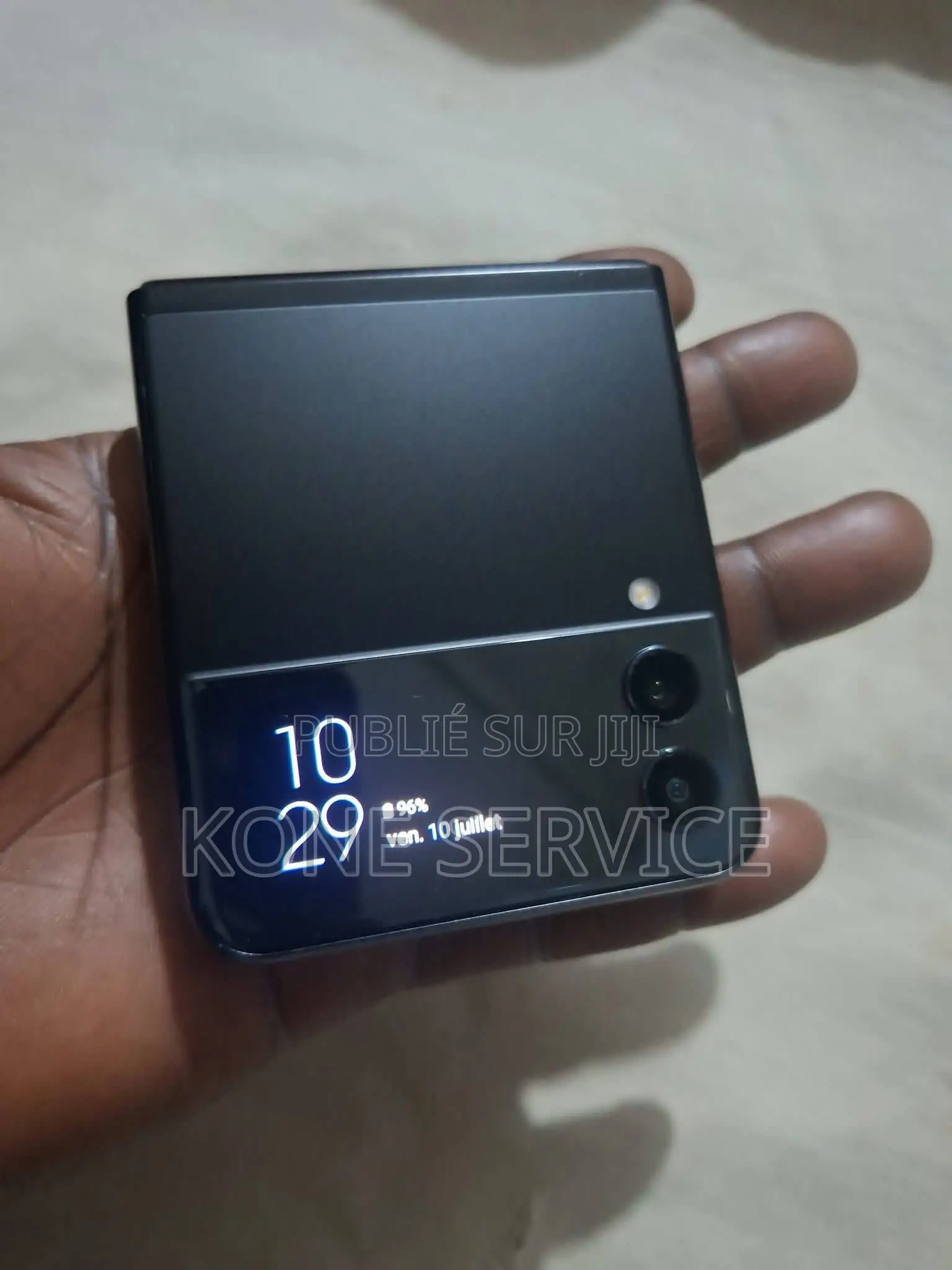 Nouveau Samsung Galaxy Fold 512 GB Autre