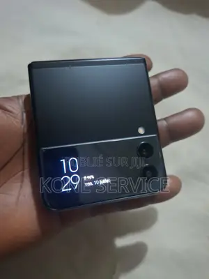 Nouveau Samsung Galaxy Fold 512 GB Autre