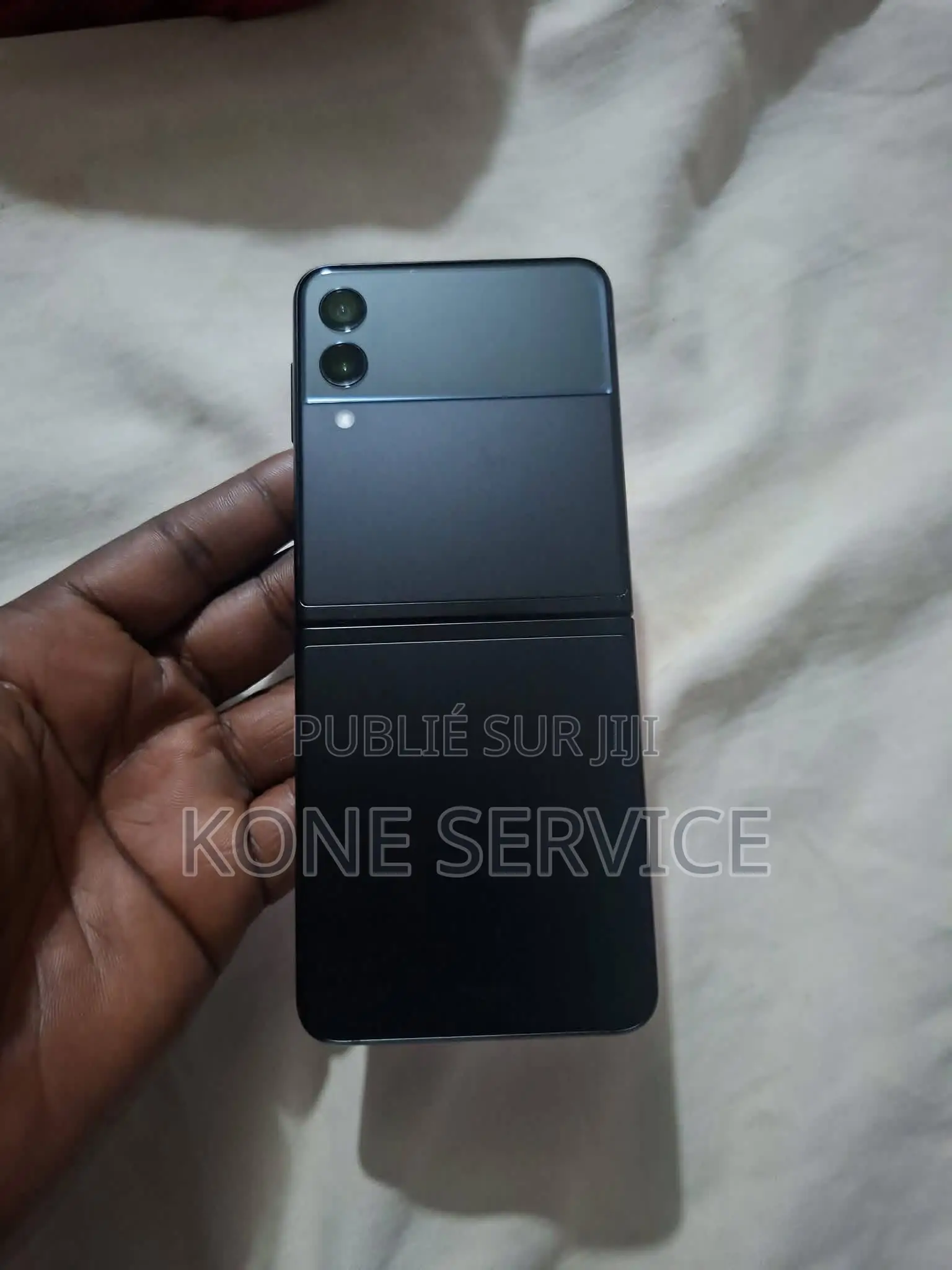 Nouveau Samsung Galaxy Fold 512 GB Autre