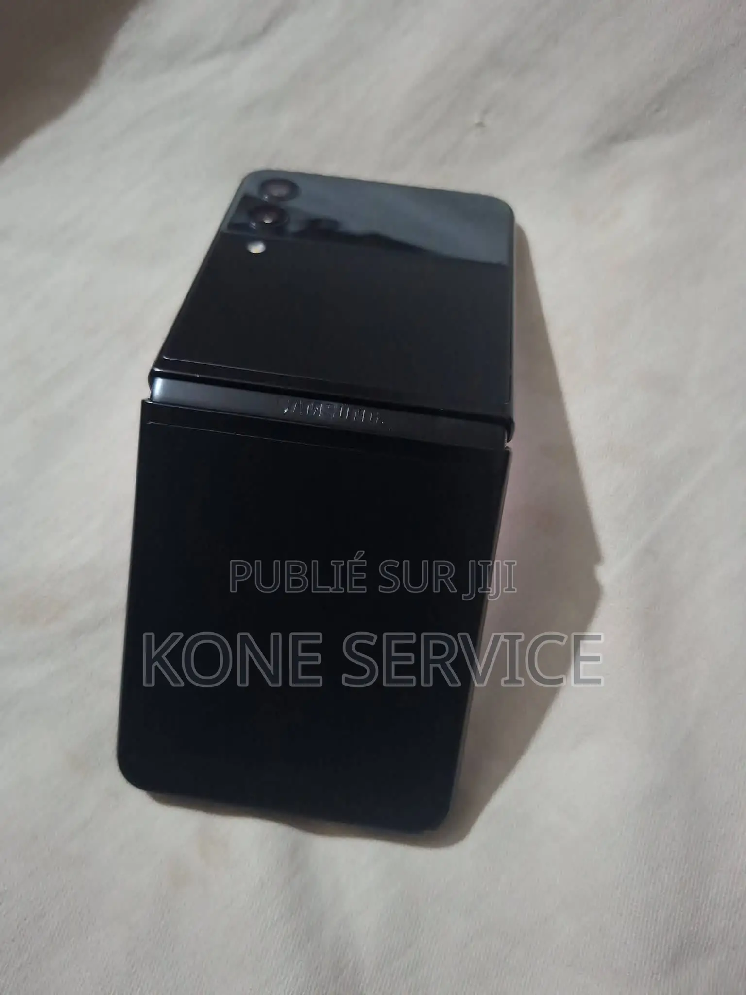 Nouveau Samsung Galaxy Fold 512 GB Autre
