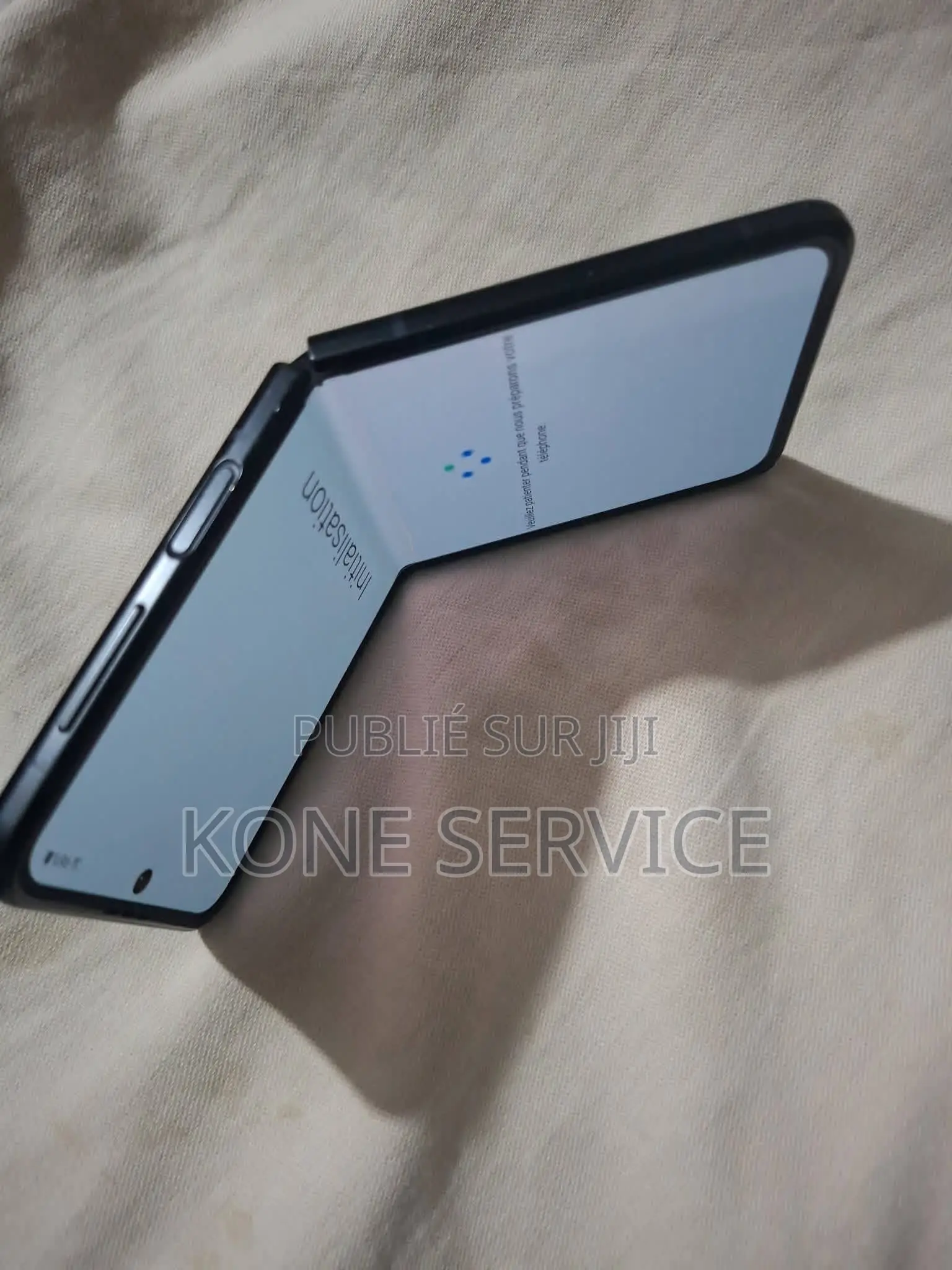 Nouveau Samsung Galaxy Fold 512 GB Autre