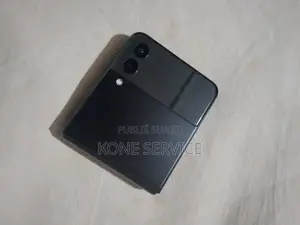 Nouveau Samsung Galaxy Fold 512 GB Autre