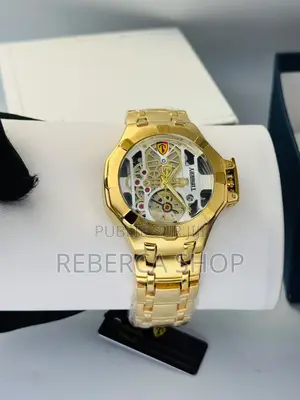 Montres Timekey