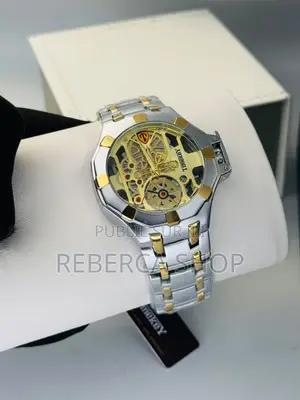 Montres Timekey