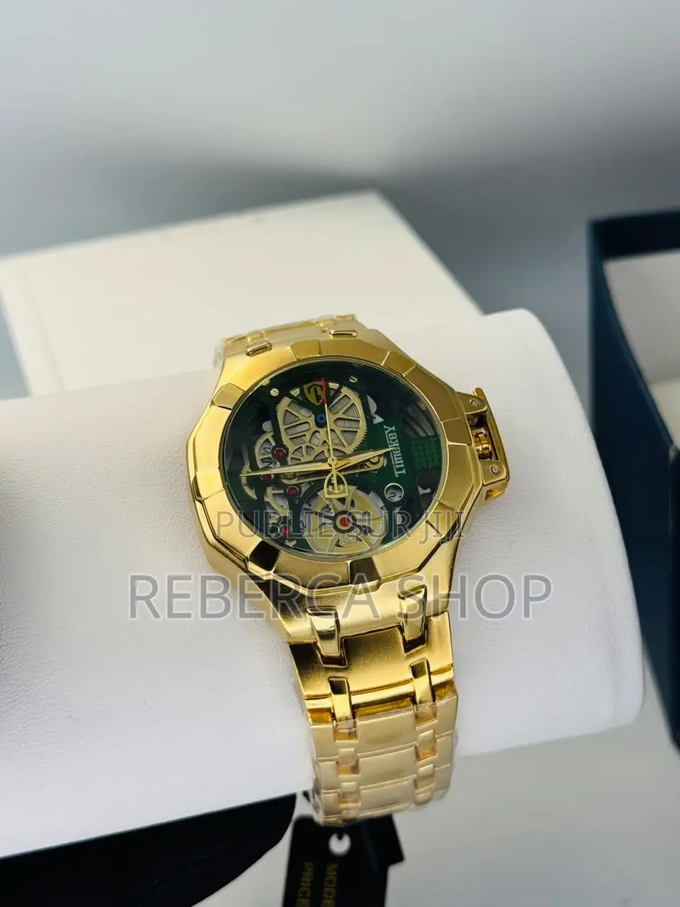 Montres Timekey
