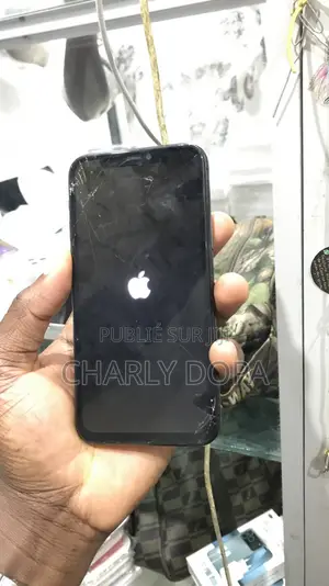 Apple iPhone 11 Pro 256 GB Doré