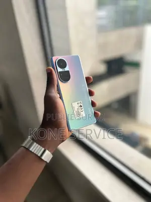 Nouveau Oppo Reno 10 5G 256 GB Autre
