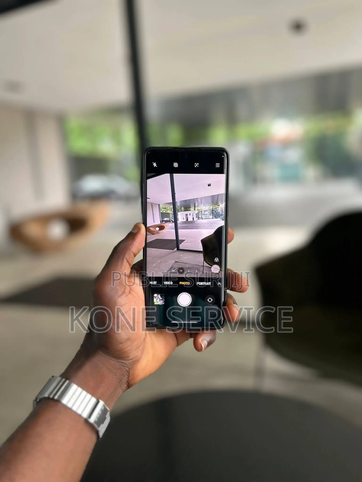 Nouveau Oppo Reno 10 5G 256 GB Autre