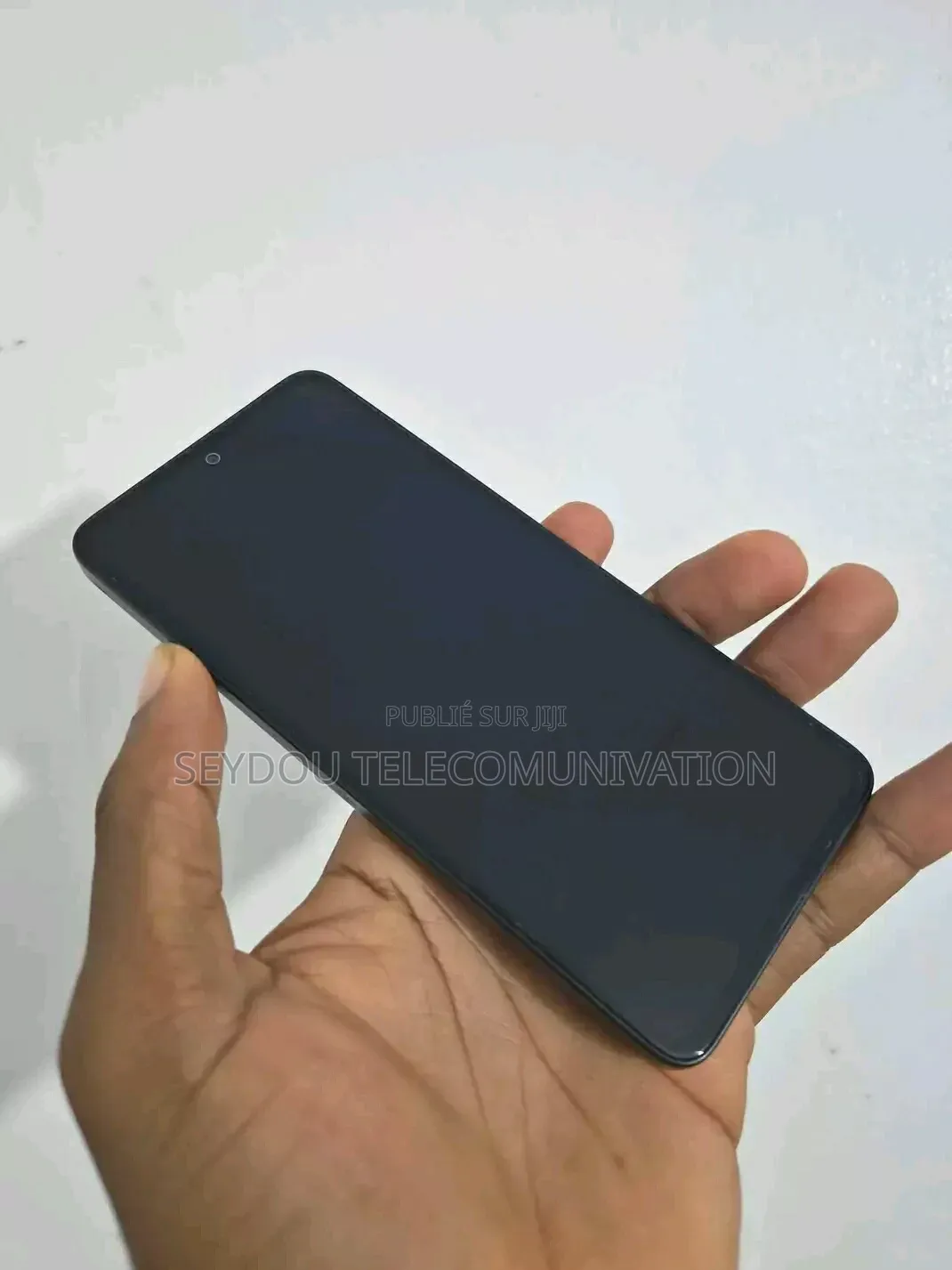 Nouveau Tecno Camon 50 Pro 256 GB Gris