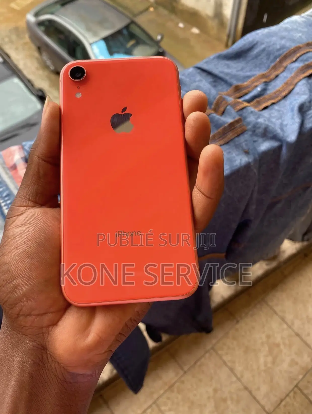 Nouveau Apple iPhone XR 256 GB Autre