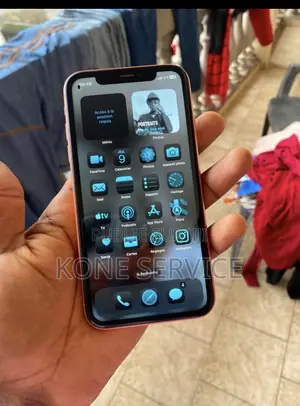 Nouveau Apple iPhone XR 256 GB Autre