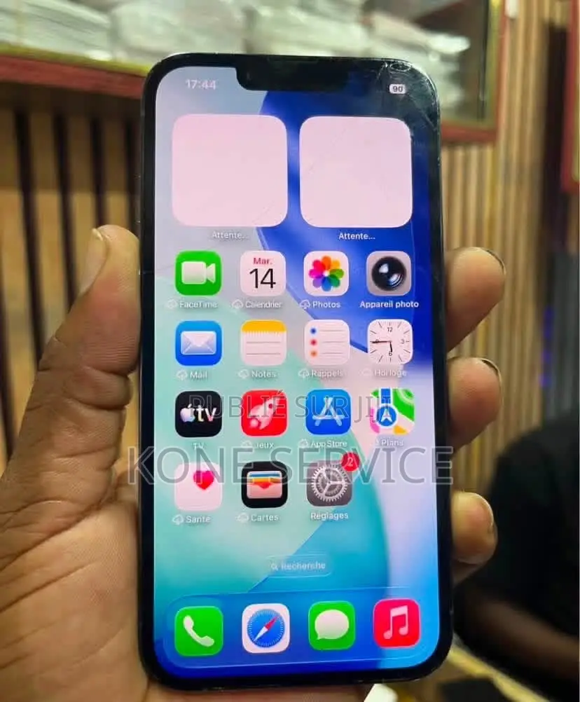 Nouveau Apple iPhone 13 Pro 1 TB Autre