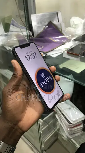 Apple iPhone 11 Pro Max 64 GB Vert