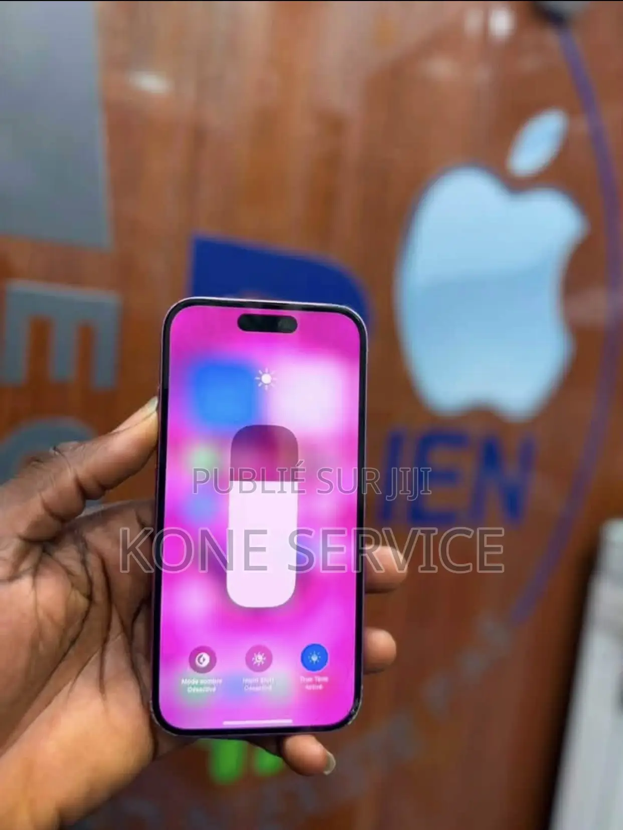 Nouveau Apple iPhone 16 512 GB Autre