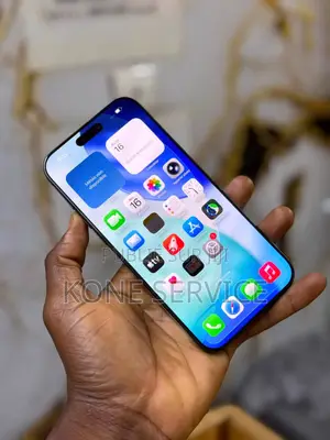Nouveau Apple iPhone 16 Pro Max 1 TB Autre
