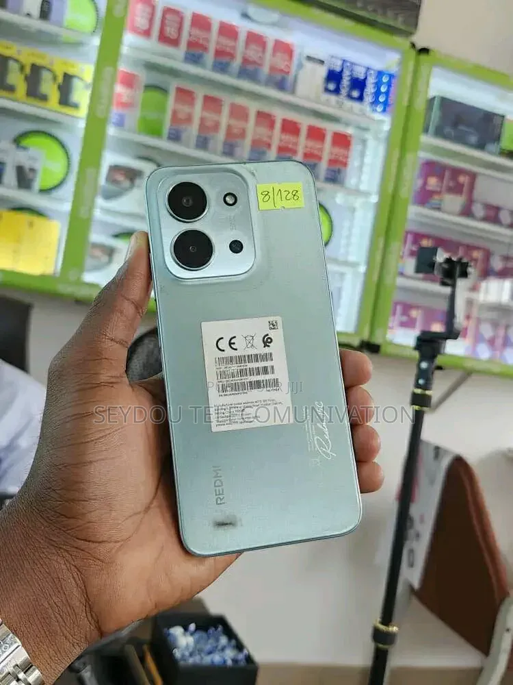 Nouveau Huawei P30 Lite 128 GB Gris