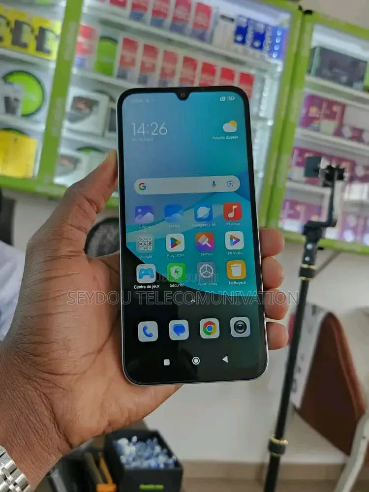 Nouveau Huawei P30 Lite 128 GB Gris