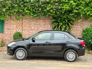 Suzuki Dzire 2024 Noir
