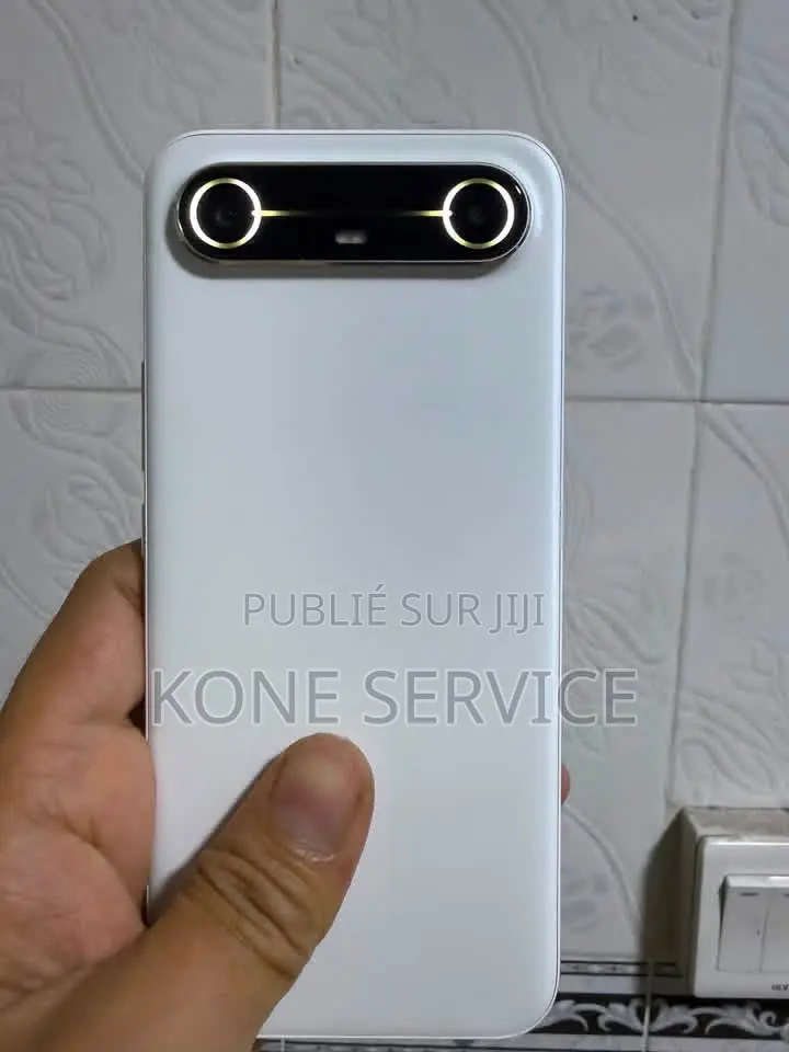 Nouveau Tecno Camon Slim 256 GB Autre