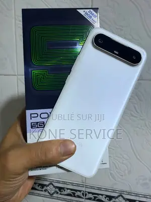 Nouveau Tecno Camon Slim 256 GB Autre