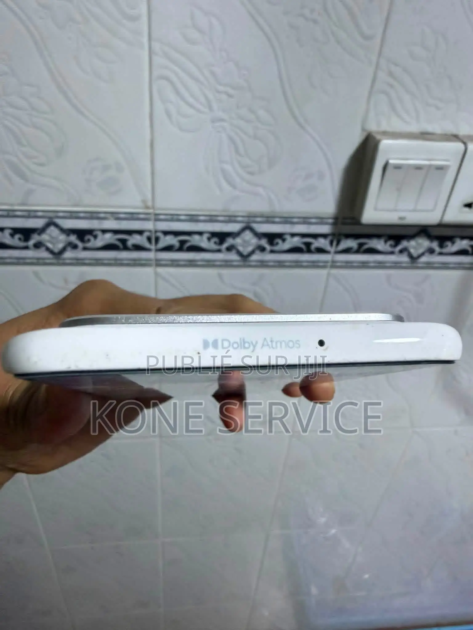 Nouveau Tecno Camon Slim 256 GB Autre