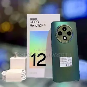 Nouveau Oppo A73 128 GB Gris