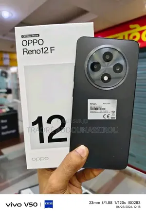 Nouveau Oppo A73 128 GB Gris