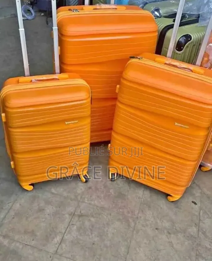 Valise Stylé