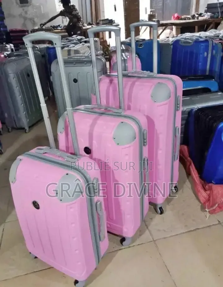 Valise Stylé