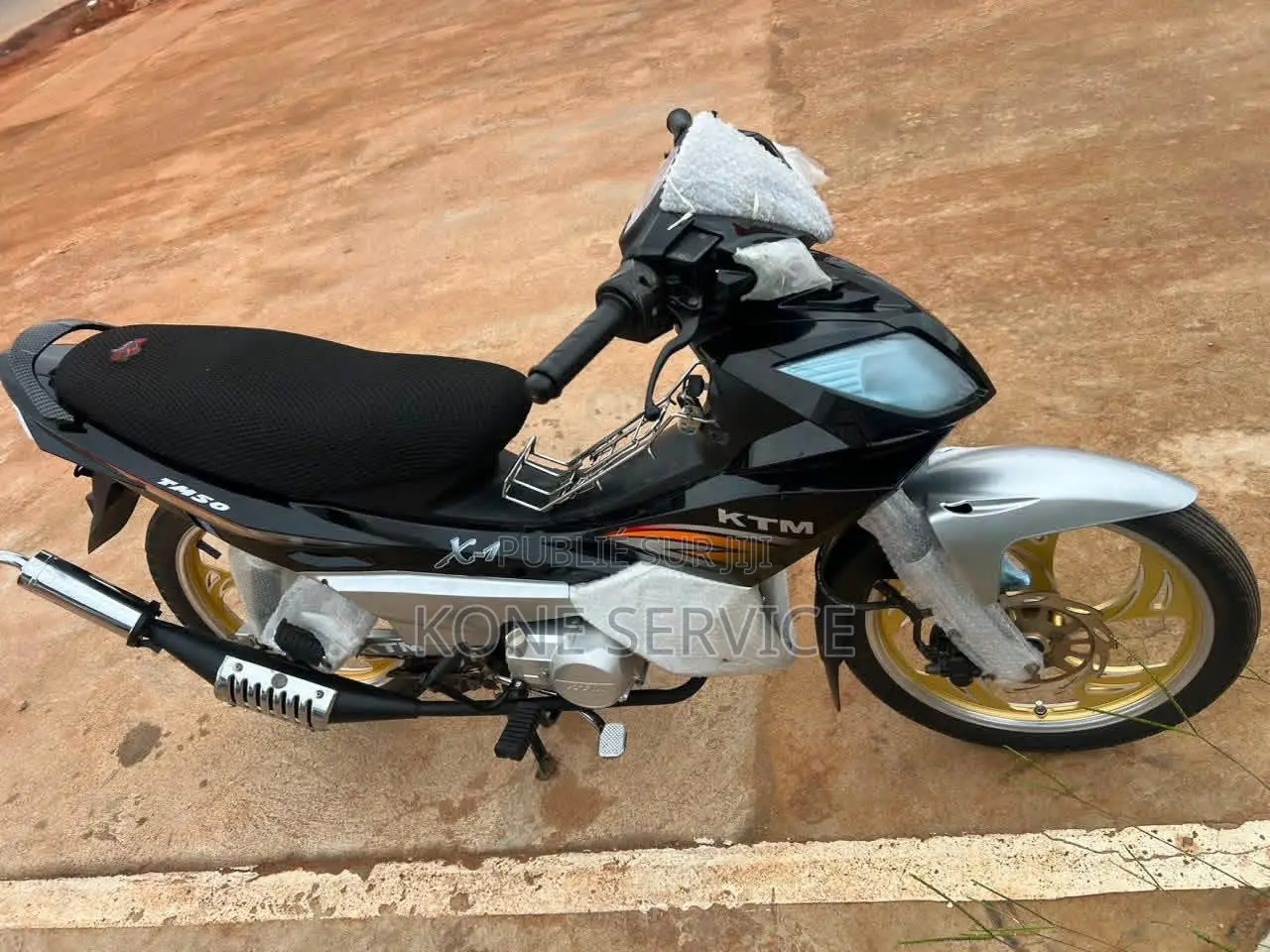 Nouveau KTM Autre 2026 Autre