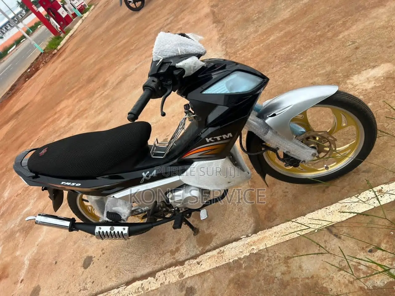 Nouveau KTM Autre 2026 Autre