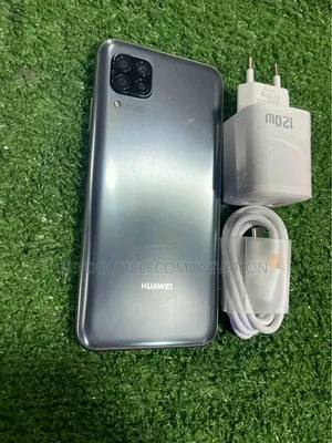 Nouveau Huawei Nova 7i 128 GB Gris