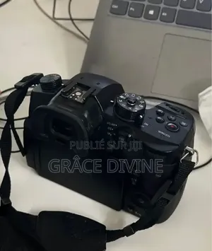 Appareil Photo