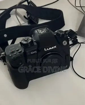 Appareil Photo