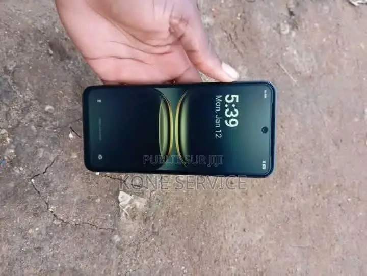 Nouveau Tecno Pop 10 128 GB Autre