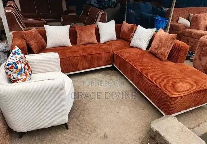 Meuble Stylé Et Durable