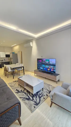 Studio Meublé Disponible À Angré Cocody